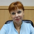 Фотография специалиста Демьянкова Инна Юрьевна