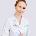 Фотография специалиста Сосновская Ольга Евгеньевна