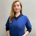 Фотография специалиста Вольф Лидия Альбертовна