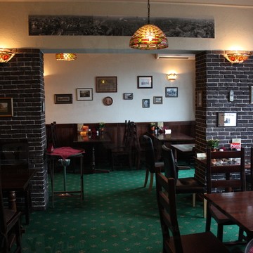 Паб-ресторан Йоркшир на улице Гризодубовой фото 3