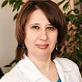 Фотография специалиста Розманова Надежда Тимофеевна