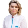 Фотография специалиста Гогиева Альбина Магомедовна