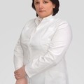 Фотография специалиста Сергеева Марина Борисовна
