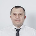 Фотография специалиста Билибин Дмитрий