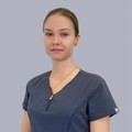 Фотография специалиста Савина Екатерина Сергеевна