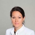 Фотография специалиста Васюкова Ольга Владимировна