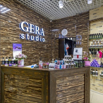 Студия красоты Gera на проспекте Космонавтов, 4В фото 1