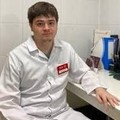 Фотография специалиста Золотенин Максим Константинович