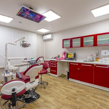 Центр современной стоматологии Ильфа фото 2