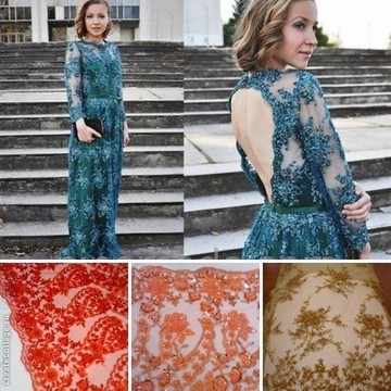 Интернет-магазин &amp; ателье Nina Moda фото 3