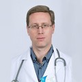 Фотография специалиста Щикота Алексей Михайлович