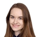 Фотография специалиста Смирнова Елизавета Владиславовна