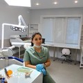Фотография специалиста Гасанова Айнур Тахировна