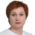 Фотография специалиста Колесова Татьяна Валентиновна