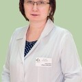 Фотография специалиста Симонова Ирина Сергеевна