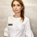 Фотография специалиста Шапарова Эльвира Мухадиновна