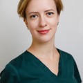 Фотография специалиста Ефименко Елена Сергеевна