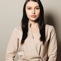 Фотография специалиста Александрова Алина Александровна