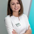 Фотография специалиста Широкая Ксения Сергеевна