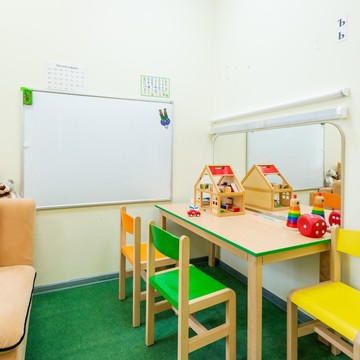 Частная британская школа и детский сад English Nursery and Primary School на Карамышевской набережной фото 2