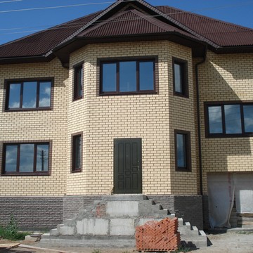 Дома Прикамья в Дзержинском районе фото 1