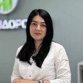 Фотография специалиста Кубаева Лейла Адамовна