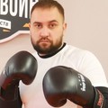 Фотография специалиста Сергунин Николай