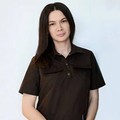 Фотография специалиста Ткаченко Елизавета Юрьевна