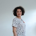 Фотография специалиста Щербакова Любовь Валерияновна