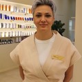 Фотография специалиста Халитова Юлия