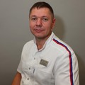 Фотография специалиста Черевашенко Николай Александрович