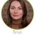 Фотография специалиста Ишханова Елена Павловна