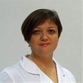 Фотография специалиста Романова Татьяна Александровна
