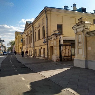 Юридическая компания Красковский, Жаворонков и партнёры фото 1