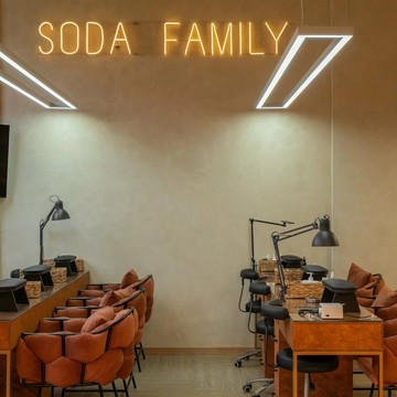 SODA Прокшино ЖК Испанские Кварталы фото 3
