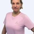 Фотография специалиста Козлова Светлана