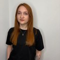 Фотография специалиста Анастасия