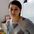 Фотография специалиста Окорочкова Ирина Александровна