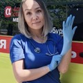 Фотография специалиста Галина Эвелина Сергеевна