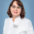 Фотография специалиста Баюклина Марина Юрьевна