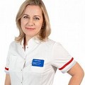 Фотография специалиста Букатина Евгения Анатольевна