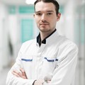 Фотография специалиста Кохендерфер Александр Владимирович