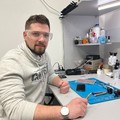 Фотография специалиста Тимченко Антон Сергеевич