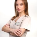 Фотография специалиста Лаптева Алина Дмитриевна