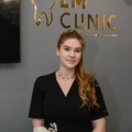 Фотография специалиста Борисова Дарья Сергеевна