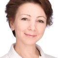 Фотография специалиста Бойко Валентина Аркадиевна