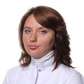 Фотография специалиста Лучникова Арина Александровна