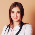 Фотография специалиста Рублева Анастасия Александровна