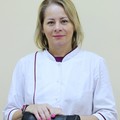 Фотография специалиста Балан-Ильевская Ульяна Сергеевна