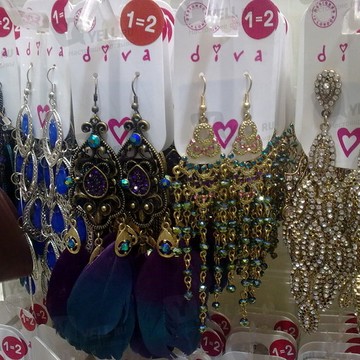Diva на проспекте Стачек фото 2
